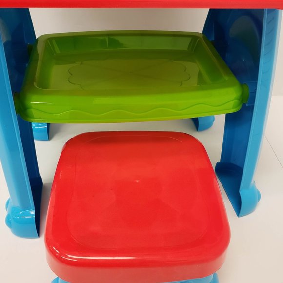 New 2 in 1 Art Desk - Picture 10 of 10